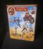 Kuifje Verzamel set Plastoy 10 Pvc Figures Aventures Of TinTin  box