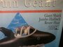 Kuifje reuze Haai  Opblaasbaar Giant Shark 205 cm Factory Sealed Box 1990