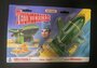 Thunderbird 2 with thunderbird 4 Blister verpakking action Fig Collectible_9