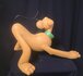 Pluto Definitive Disney Big Fig Resin Collectible 30cm 