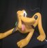 Pluto Definitive Disney Big Fig Resin Collectible 30cm Boxed