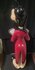 Goofy Waiter Diener Big Fig polyester Statue 120cm Disney Diener  Used