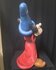 Mickey Soceror apprentice Walt Disney Mickey with magic hat