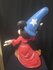 Mickey Soceror apprentice Walt Disney Mickey met Toverhoed used