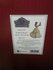 Belle A Rare Rose Disney Traditions Enesco Cartoon Comic Collectible Box