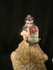 Belle A Rare Rose Disney Traditions Enesco Cartoon Comic Collectible New 