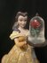 Belle A Rare Rose Disney Traditions Enesco Cartoon Comic Collectibles