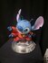 Stitch Experiment 626 Beast Kingdom Master Craft Statue 39cm High Box