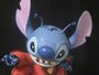 Stitch Experiment 626 Beast Kingdom Master Craft Statue 39cm 