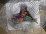  Aladdin and Jasmine By Romero Britto Pop Culture Collectible 25th aniversary very Rare Boxed