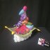  Aladdin and Jasmine By Romero Britto Pop Culture Collectible 25th aniversary 