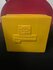 Tweety in Bed Money Box Spaarpot Warner Bros Rare Vintage  avenue of the stars 