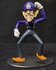Waluigi supermario 8cm Pvc Action Figure Toy rare
