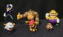 Donkey Kong  Country Action Figure Supermario Pvc Toy