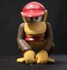 Diddy Kong very Rare Pvc Supermario Action Figure 4cm Toy s