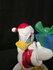 Donald Duck Christmas Disney Home Cartoon Comic Collectible Fig new 