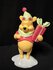 Winnie the Pooh Christmas Disney Home Cartoon Comic Collectible 