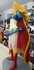 Super Girl life Size Statue Comic Hero 6 ft - Polyester Dekoratie Beeld - Action Figure Style