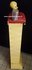 Sylvester & Tweety CD rek - 117 cm hoog - Sylvester en Tweety Cartoon Statue