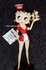 Betty Boop Diner Waitress - Betty Boop Serveerster 2015 Sculpture