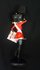Betty Boop Costume England New in Box - Betty Boop England Dekoratiebeeldje Nieuw 