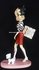 Betty Boop French New in Box - Betty Boop francaise Dekoratiebeeldje Nieuw