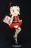 Betty Boop Can Can New in Box - Betty Boop Can Can Dekoratiebeeldje Nieuw