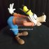 Goofy Surprise  - Leblon Delienne Dingo Surprise Collectible Boxed Coloured