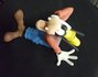 Goofy Surprise  - Leblon Delienne Dingo Surprise Collectible Boxed Coloured