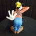 Goofy Surprise  - Leblon Delienne Dingo Surprise Collectible Boxed Coloured