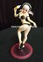 Super Sonico with Ice Cream Manga Sexy Action Figurine - Anime Pvc Action Beeldjes Pvc No Box