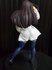 Sexy Girl Big Boobs Manga Sexy Action Figurine - Anime Pvc Action Figurine No Box_9