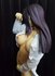 Sexy Girl Big Boobs Manga Sexy Action Figurine - Anime Pvc Action Figurine No Box