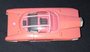 Thunderbirds Lady Penelope Fab 1 Pink Caddilac 2000 - With Sound