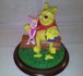 four seasons summer winnie the pooh