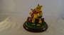 Winnie the Pooh Four Seasons Summer Statue