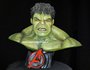 Hulk Half Scale Comic Bust Marvel Comics Superheroes 