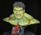 Hulk Half Scale Comic Bust Marvel Comics 