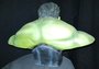 Hulk Half Scale Comic Bust Marvel