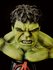 Hulk after painting