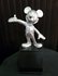 Disney Mickey Mouse statue