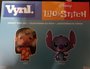 Disney Lilo & Stitch 2-Pack Funko VYNL Collectible 