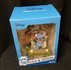 Stitch playing Guitar Hawaiian Theme Beast Kingdom Diorama vinyl figurine