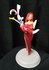 Disneyland Jessica Rabbit Handpainted Medium Figure 27cm High Disneypark Collection