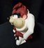 Taz tasmanian devil statue