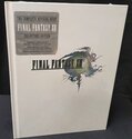 Final Fantasy XIII Collectors Edition Complete Guide strategieboek Hard cover