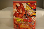 Dragon Ball Z Budokai Prima Games Strategy Guide Origineel strategieboek